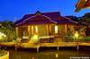 Baan Sukhothai Resort & Spa 
